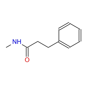 N-甲基-3-苯基丙酰胺