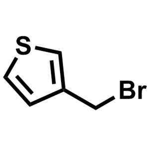 3-(溴甲基)噻吩