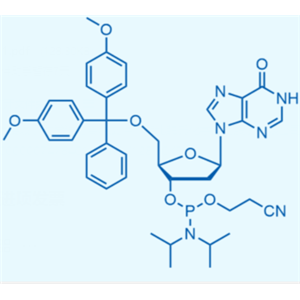 魏氏试剂  DMT-DI酰胺—141684-35-7