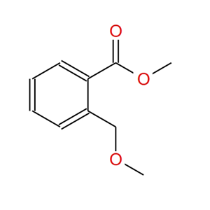 2-(甲氧基甲基)苯甲酸甲酯