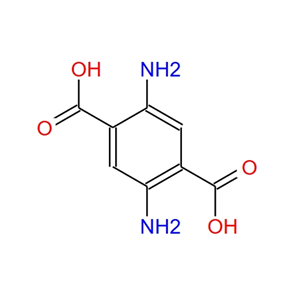 2,5 - 二氨基对苯二甲酸,2,5-DIAMINOTEREPHTHALIC ACID