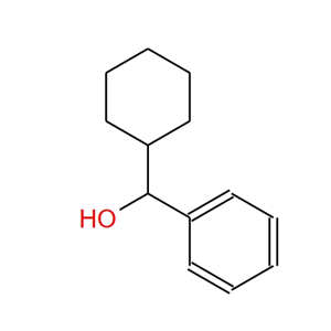 环己基(苯基)甲醇,Cyclohexyl(phenyl)methanol