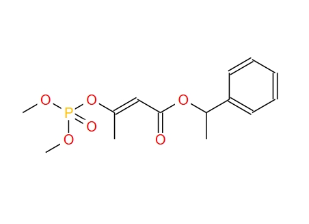 巴毒磷,CROTOXYPHOS