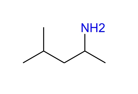 1,3-二甲基丁胺,1,3-Dimethylbutylamine