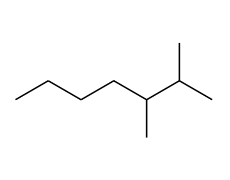 2,3-二甲基庚烷,2,3-DIMETHYLHEPTANE
