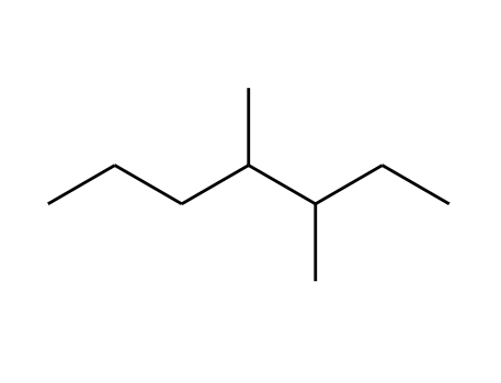 3,4-二甲基庚烷,3,4-DIMETHYLHEPTANE