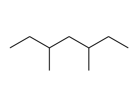 3，5-二甲基庚烷,3,5-DIMETHYLHEPTANE