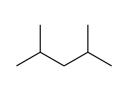 2,4-二甲基戊烷,2,4-DIMETHYLPENTANE