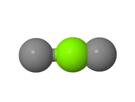 二甲基镁,Dimethyl magnesium