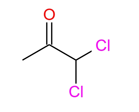 1，1-二氯丙酮,1,1-Dichloroacetone