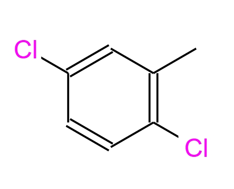 2，5-二氯甲苯,2,5-DICHLOROTOLUENE