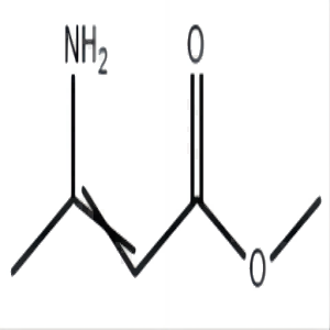 3-氨基巴豆酸甲酯,Methyl 3-aminocrotonate