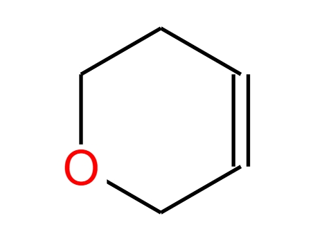 2,3-二氢吡喃,2,3-dihydropyran