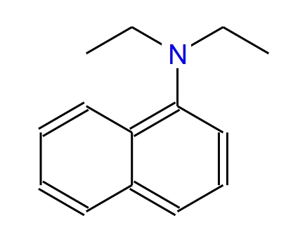 N,N’-二乙基-1-萘胺,N,N-DIETHYL-1-NAPHTHYLAMINE