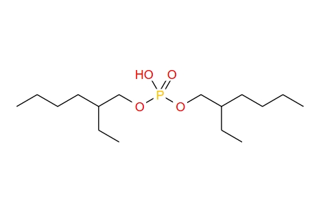 磷酸二异辛酯,diisoctyl acid phosphate