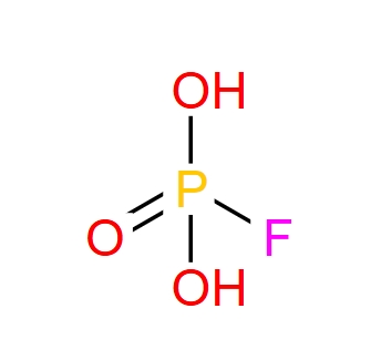 单氟磷酸,FLUOROPHOSPHORIC ACID