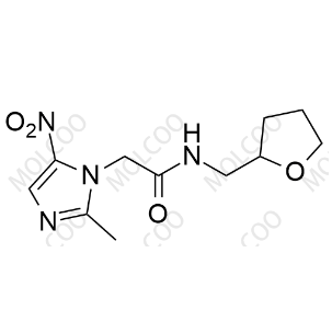 嗎啉硝唑雜質28,Morinidazole Impurity 28