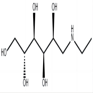 葡乙胺,N-Ethyl-D-glucamine