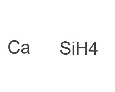 硅化钙,CALCIUM SILICIDE