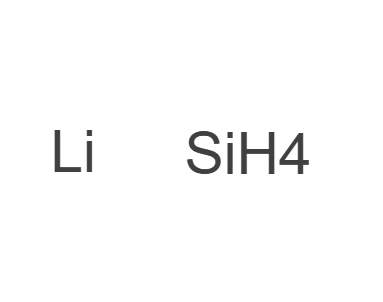 锂硅合金,Lithium Silicide