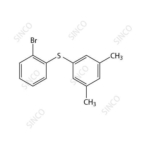 沃替西汀杂质32,Vortioxetine Impurity 32