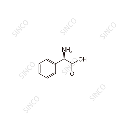 头孢氨苄杂质A,Cephalexin Impurity A