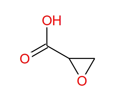 环氧丙酸钾盐,epoxypropionic acid