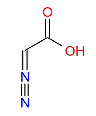 重氮乙酸,diazoacetic acid