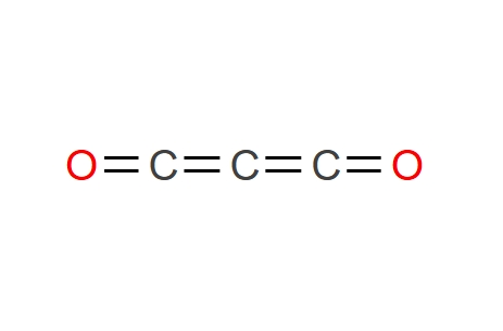 二氧化三碳,tricarbon dioxide
