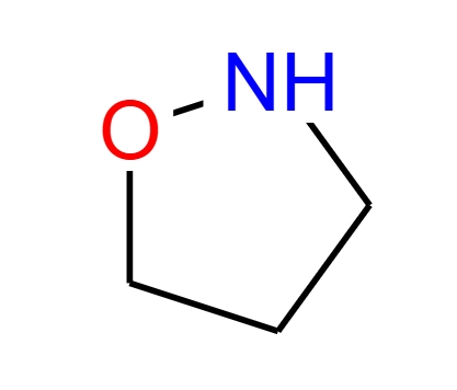 异恶唑烷,ISOXAZOLIDINE