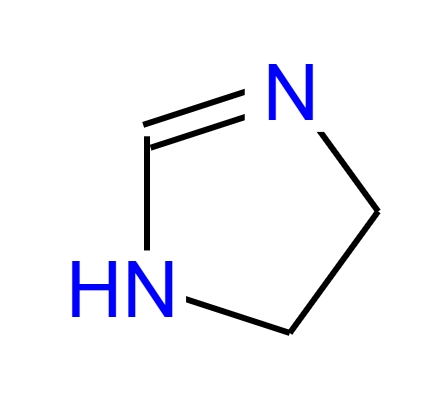 4,5-二氫-1H-咪唑,4,5-dihydro-1H-imidazole