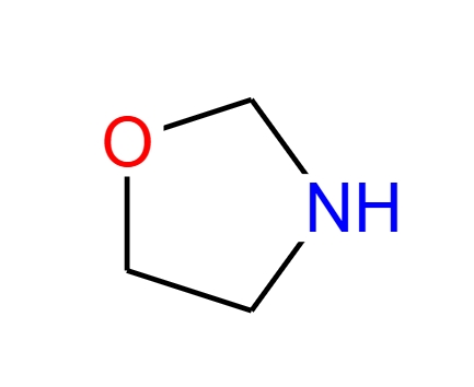 1,3-惡唑烷,1,3-Oxazolidine