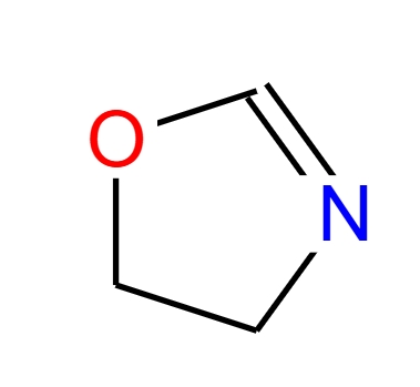 4,5-二氢恶唑,4,5-dihydrooxazole