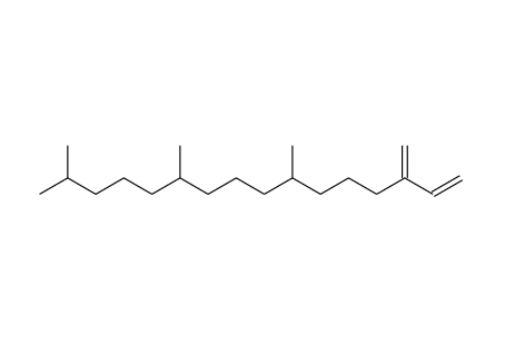 新植二烯,Neophytadiene