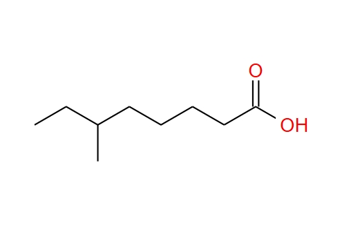 6-甲基正辛酸,6-METHYLOCTANOIC ACID