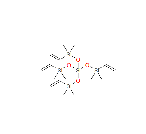四二甲基乙烯基硅氧基硅烷,TETRAKIS(VINYLDIMETHYLSILOXY)SILANE