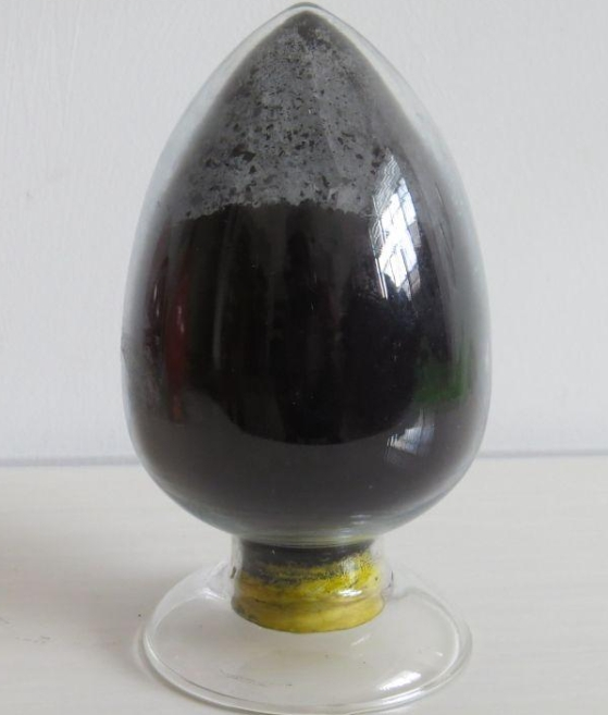 二硫化鉬,Molybdenum disulfide