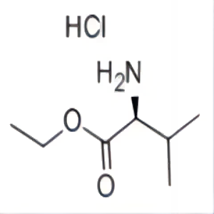 L-缬氨酸乙酯盐酸盐,Ethyl L-valinate hydrochloride