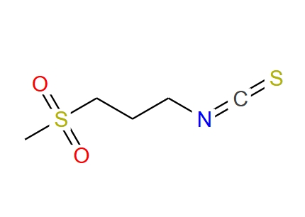 3-(甲基磺酰基)异硫氰酸丙酯,CHEIROLIN