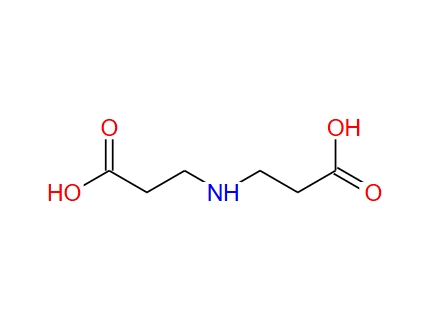 3,3'-亚氨基二丙酸,3,3-BIS(N,N-DIPROPANOIC ACID)