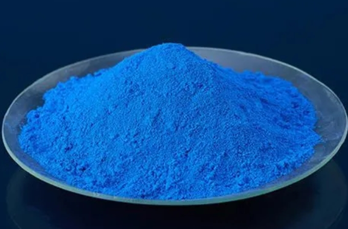 焦磷酸铜,Copper Pyrophosphate Hydrate