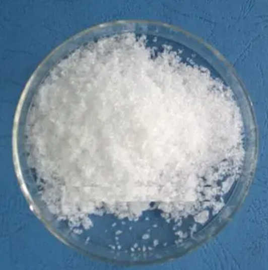 醋酸銦,Indium triacetate