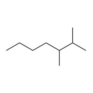2,3-二甲基庚烷,2,3-DIMETHYLHEPTANE