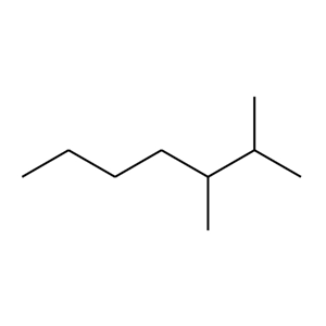 2,3-二甲基庚烷