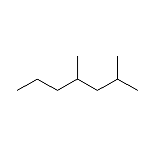 2,4-二甲基庚烷,2,4-DIMETHYLHEPTANE