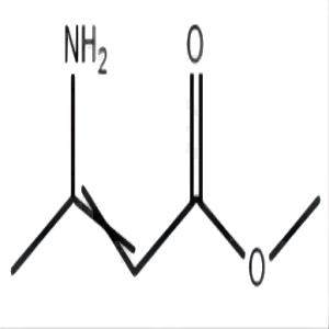 高纯度3-氨基巴豆酸甲酯