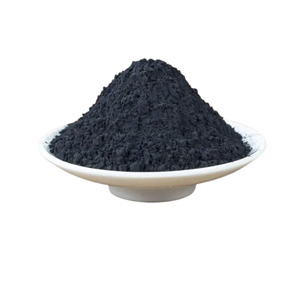 植物炭黑,Vegetable carbon black