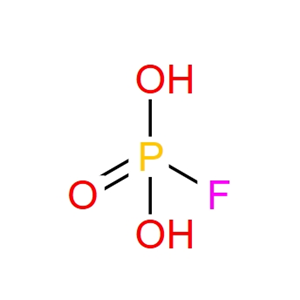 单氟磷酸,FLUOROPHOSPHORIC ACID