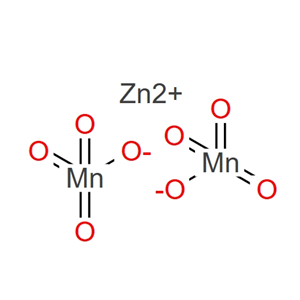 過錳酸鋅