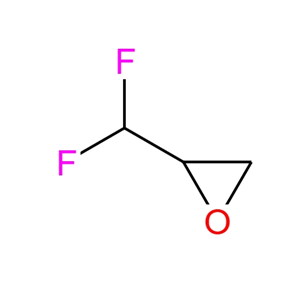 2-(二氟甲基)环氧乙烷